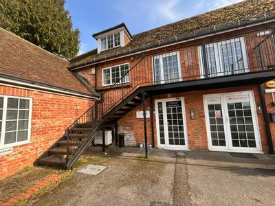 Property Image for Tower House, Latimer Park, Chesham, HP5 1TU
