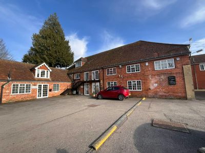 Property Image for Tower House, Latimer Park, Chesham, HP5 1TU