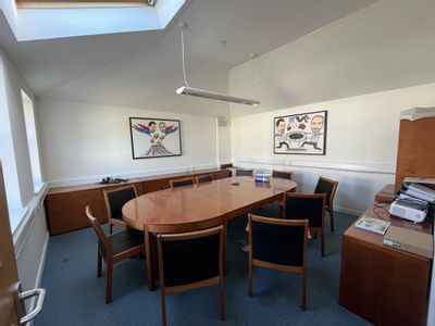 Property Image for Suite 3, Hampton Mews, 195 Sparrows Herne, Bushey, WD23 1FL