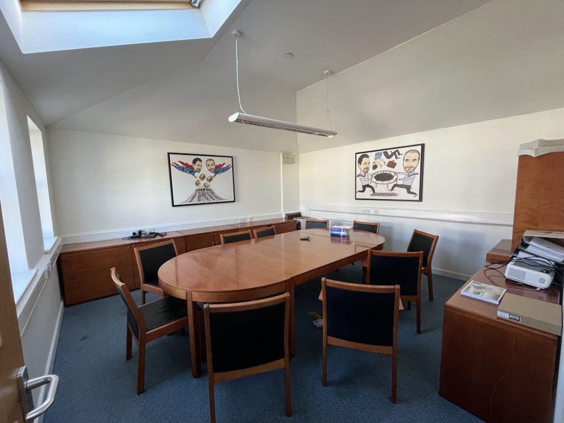 Suite 3, Hampton Mews, 195 Sparrows Herne, Bushey, WD23 1FL