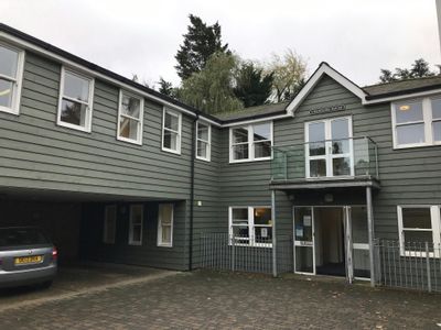 Property Image for Suite 3, Hampton Mews, 195 Sparrows Herne, Bushey, WD23 1FL