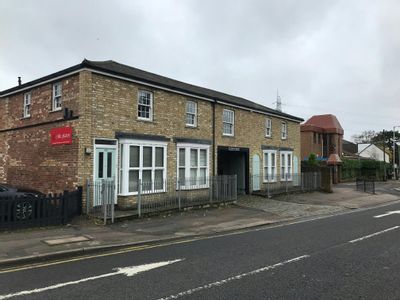 Property Image for Suite 3, Hampton Mews, 195 Sparrows Herne, Bushey, WD23 1FL