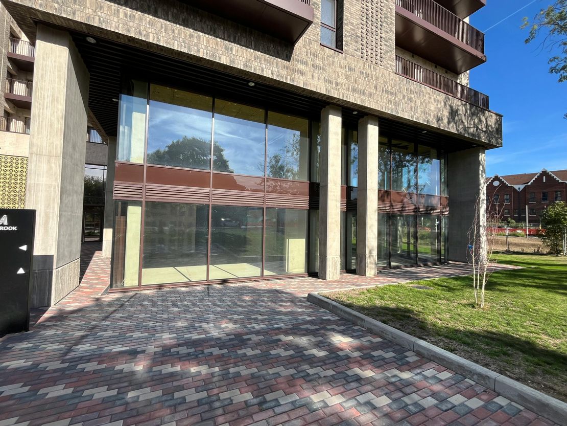 Millbrook Studios, Harlow, CM20 2UL