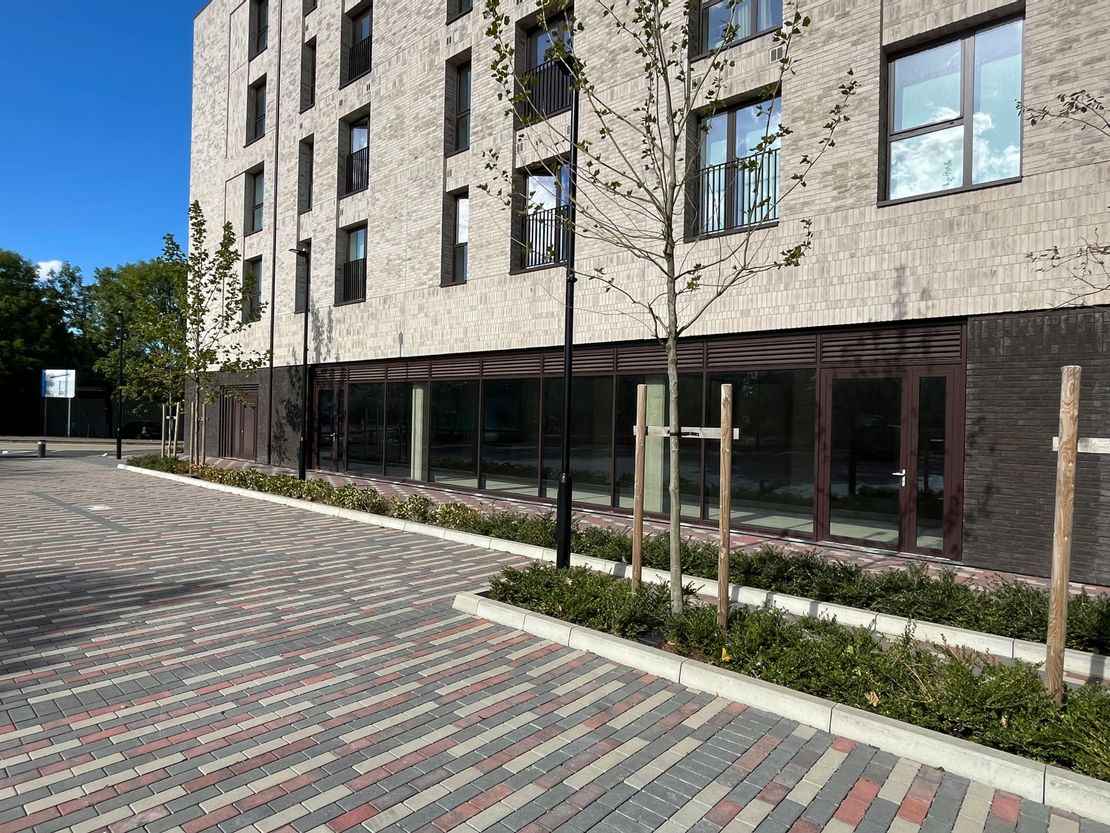 Millbrook Studios, Harlow, CM20 2UL