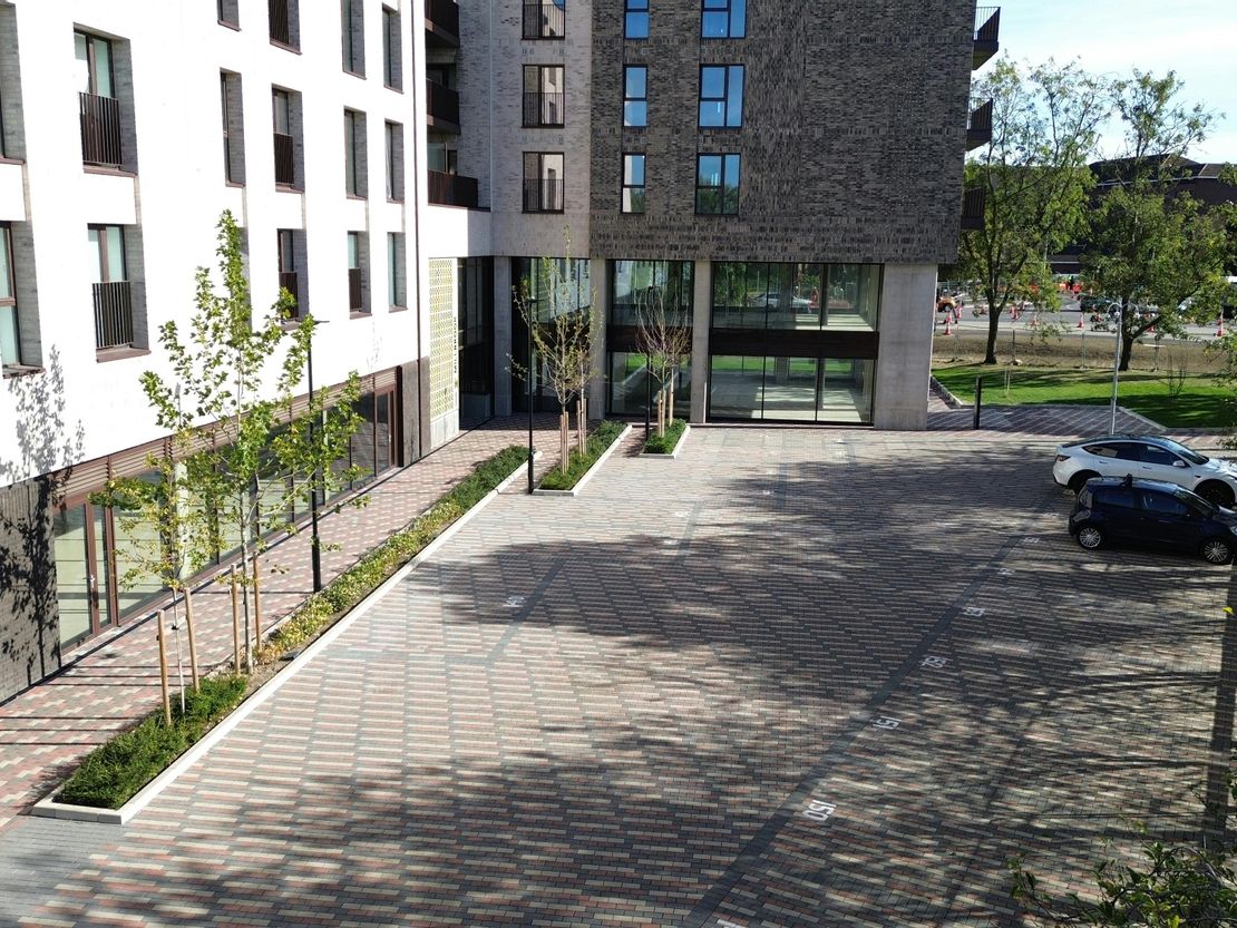 Millbrook Studios, Harlow, CM20 2UL