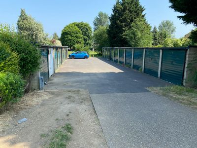 Property Image for Garage Site At Daniells, Welwyn Garden City, AL7 1QY