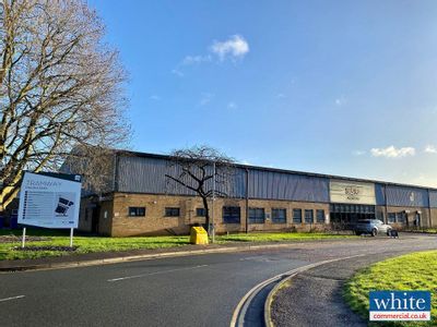 Property Image for Unit 2 Riverside, Tramway Industrial Estate, Banbury, OX16 5TU