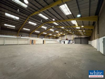 Property Image for Unit 2 Riverside, Tramway Industrial Estate, Banbury, OX16 5TU