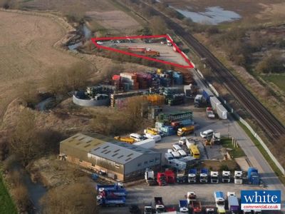Property Image for Yard 9 Cherwell Valley Business Park, Adderbury, Banbury, OX17 3AA