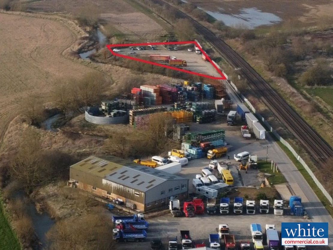 Yard 9 Cherwell Valley Business Park, Adderbury, Banbury, OX17 3AA
