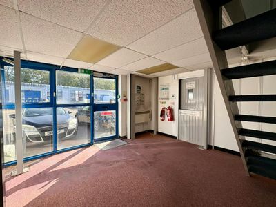 Property Image for Unit 8 Eversley Way, Thorpe Industrial Estate, Egham, TW20 8RG