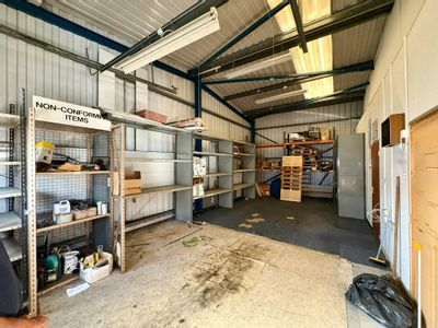 Property Image for Unit 8 Eversley Way, Thorpe Industrial Estate, Egham, TW20 8RG