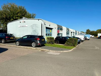 Property Image for Unit 8 Eversley Way, Thorpe Industrial Estate, Egham, TW20 8RG