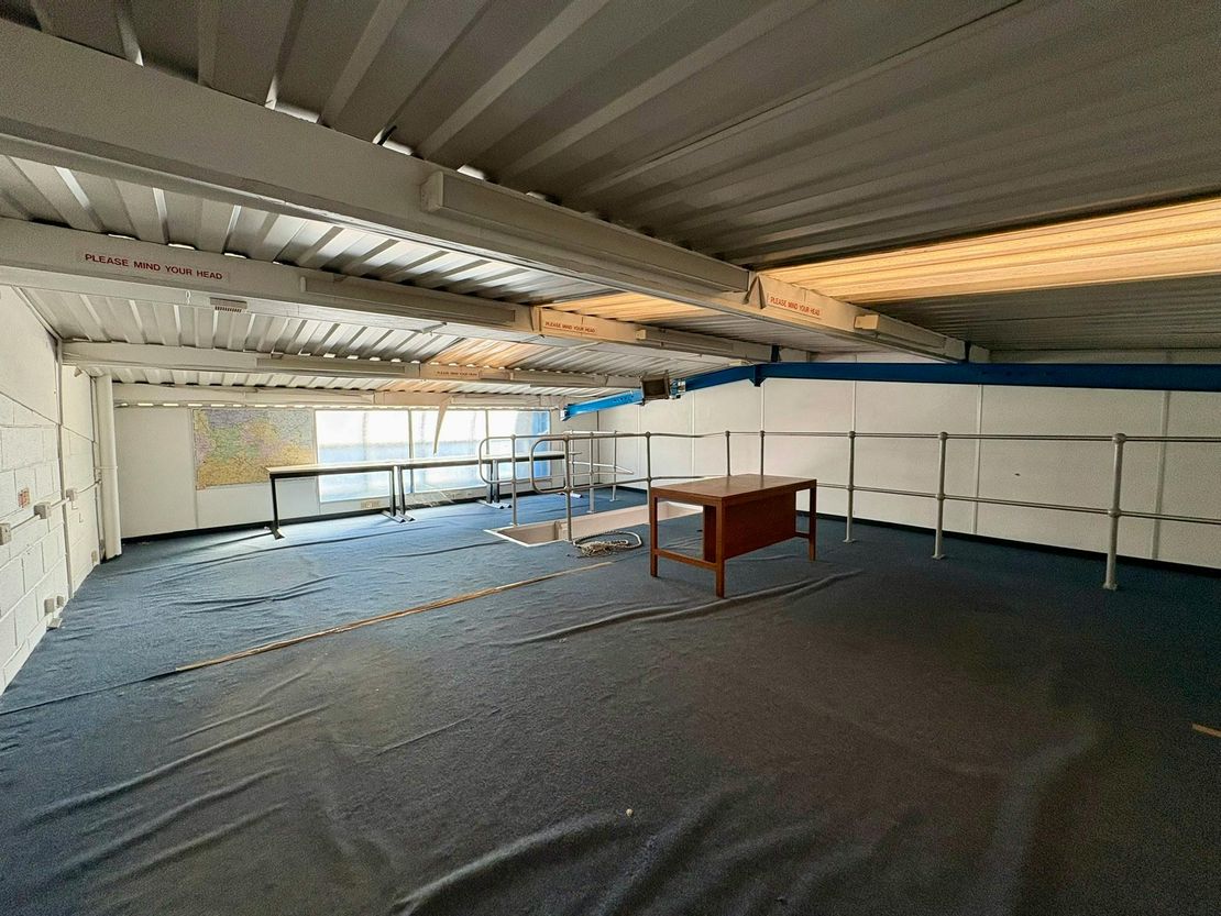 Unit 8 Eversley Way, Thorpe Industrial Estate, Egham, TW20 8RG