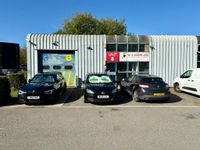 Property Image for Unit 8 Eversley Way, Thorpe Industrial Estate, Egham, TW20 8RG