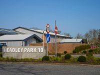Property Image for Unit 9, Headley Park 10, Reading, RG5 4SW