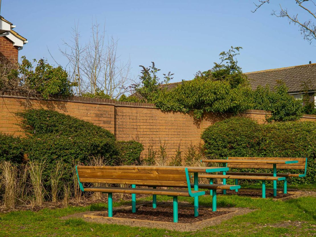 Unit 9, Headley Park 10, Reading, RG5 4SW