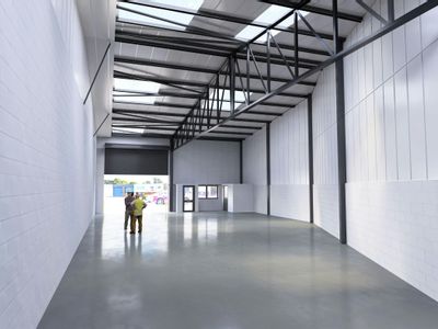 Property Image for Unit 9, Headley Park 10, Reading, RG5 4SW