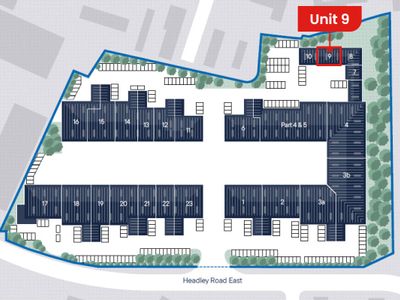 Property Image for Unit 9, Headley Park 10, Reading, RG5 4SW