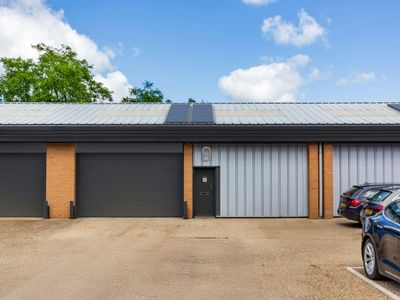 Property Image for Unit 9, Headley Park 10, Reading, RG5 4SW