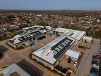 Property Image for Unit 9, Headley Park 10, Reading, RG5 4SW