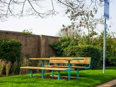 Property Image for Unit 9, Headley Park 10, Reading, RG5 4SW