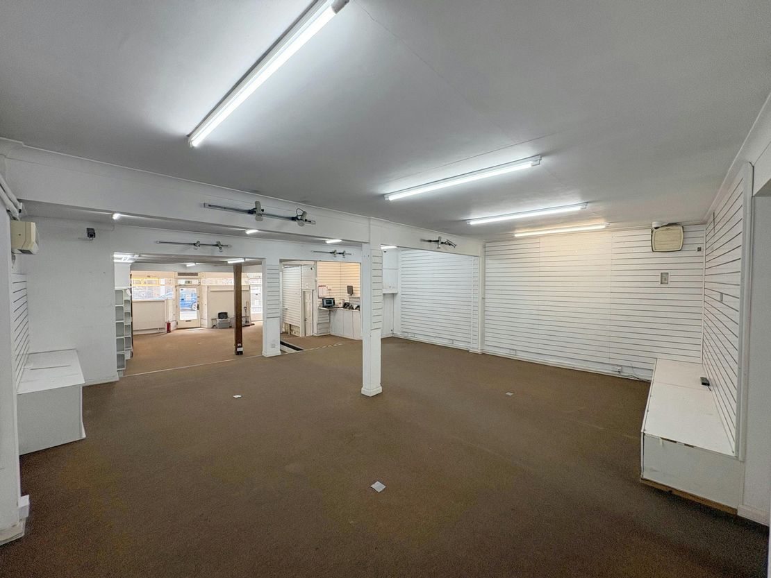 103 Risbygate Street, Bury St. Edmunds, IP33 3AA