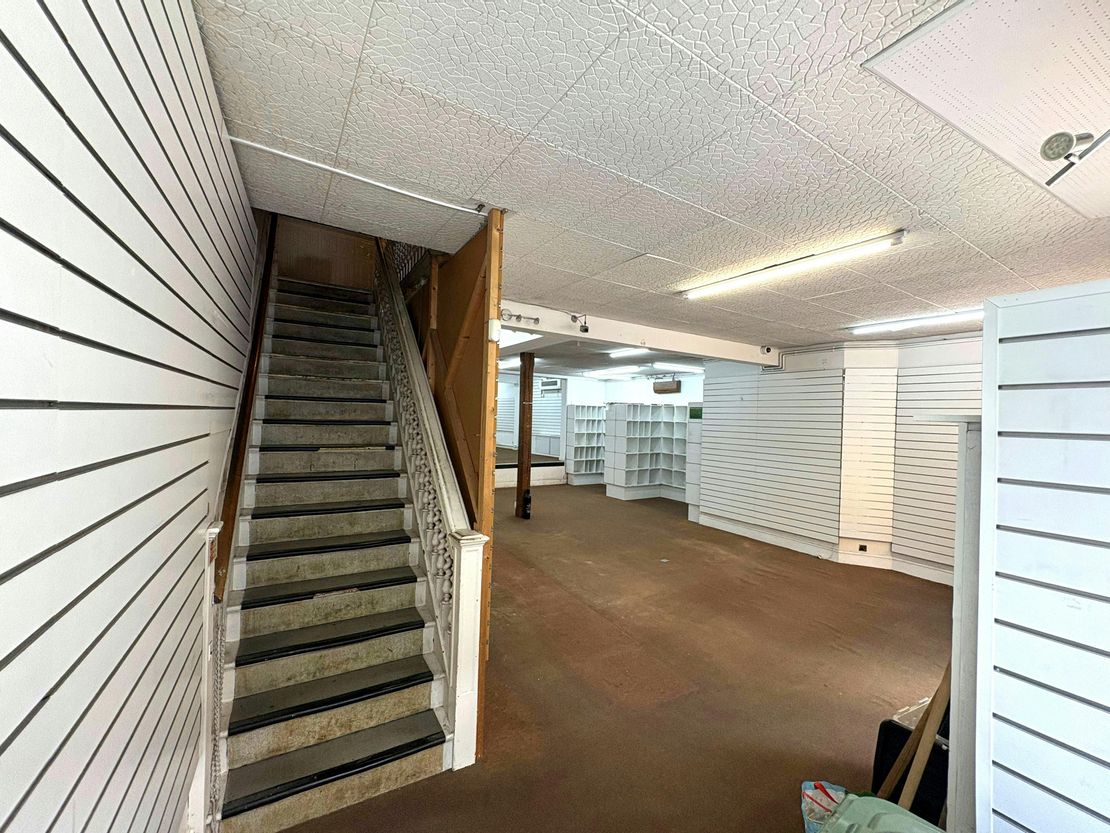 103 Risbygate Street, Bury St. Edmunds, IP33 3AA