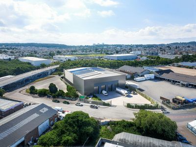 Property Image for The Yard, Nathan Way, Greenwich, SE28 0AX
