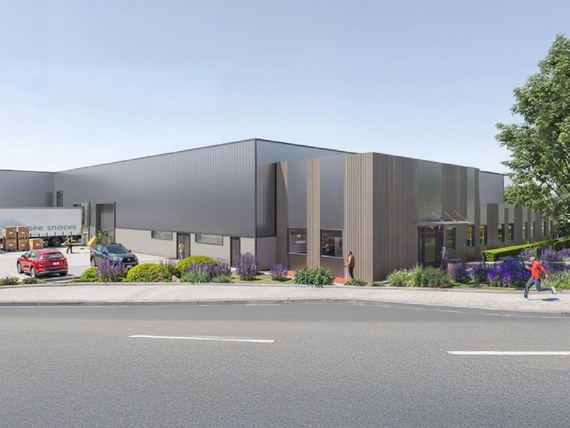 Unit 11, Woodside Industrial Estate, Humphrys Road, Dunstable, LU5 4TP