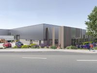 Property Image for Unit 11, Woodside Industrial Estate, Humphrys Road, Dunstable, LU5 4TP