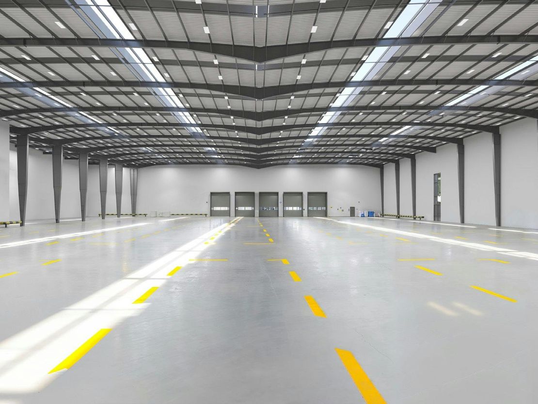 Unit 11, Woodside Industrial Estate, Humphrys Road, Dunstable, LU5 4TP