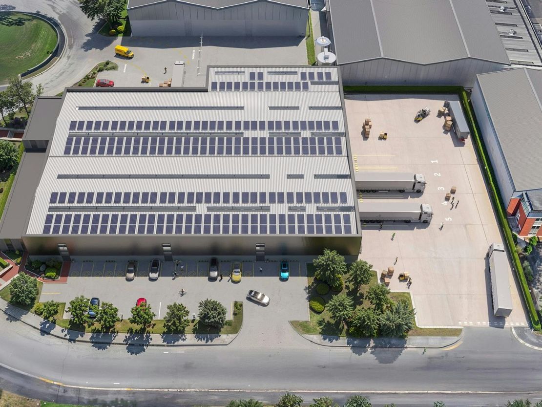 Unit 11, Woodside Industrial Estate, Humphrys Road, Dunstable, LU5 4TP
