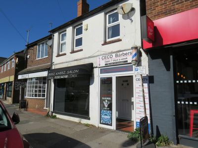 Property Image for 42/42a, Cove Road, Farnborough, GU14 0EN