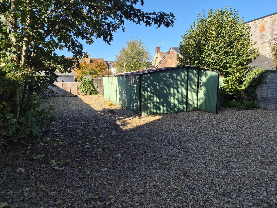 134 London Road, Southborough, Tunbridge Wells, Kent, TN4 0PL