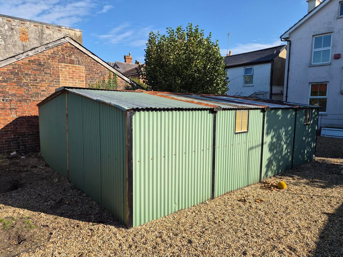134 London Road, Southborough, Tunbridge Wells, Kent, TN4 0PL