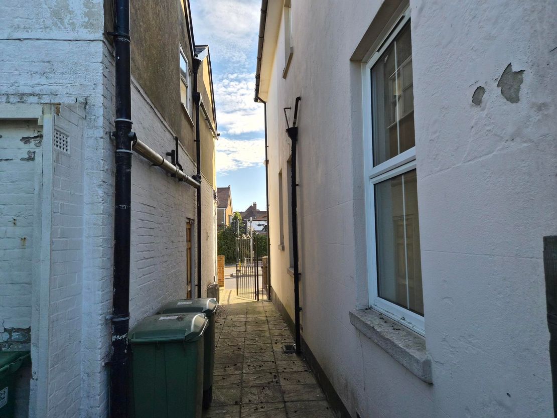 134 London Road, Southborough, Tunbridge Wells, Kent, TN4 0PL