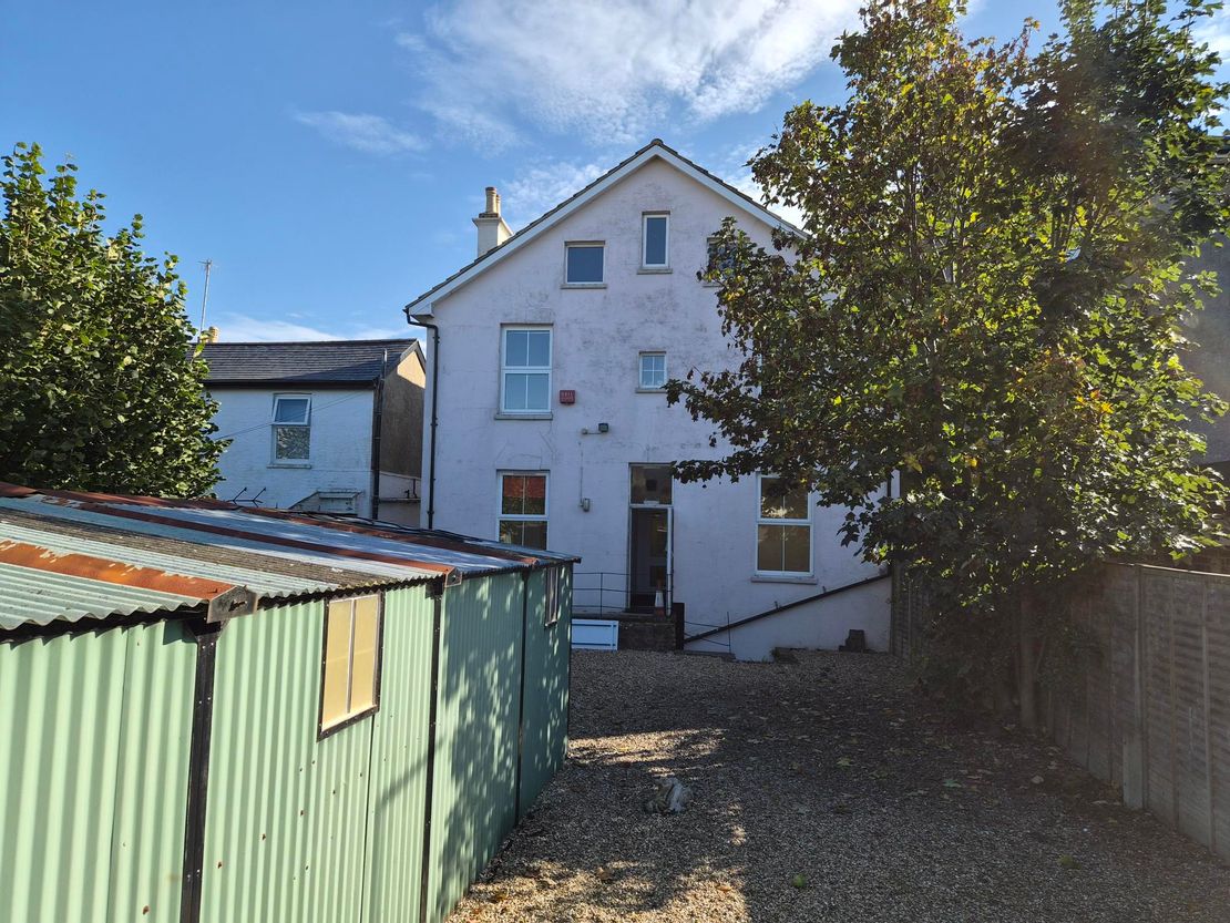 134 London Road, Southborough, Tunbridge Wells, Kent, TN4 0PL