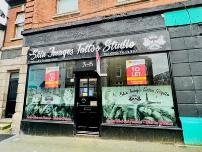 Property Image for South King Street, Blackpool, FY1