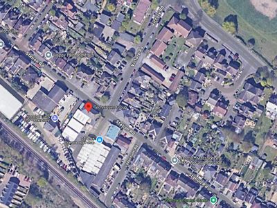 Property Image for 46 Station Road, Chertsey, KT16 8BE