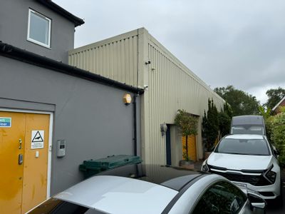Property Image for 46 Station Road, Chertsey, KT16 8BE