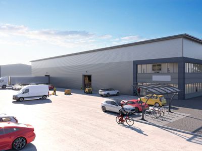 Property Image for Saltbox Business Park, Trade And Logistics City, Shripney Road, Bognor Regis, West Sussex, PO22 9NW