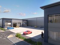 Property Image for Saltbox Business Park, Trade And Logistics City, Shripney Road, Bognor Regis, West Sussex, PO22 9NW