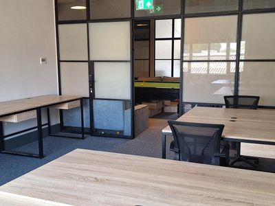 Property Image for Unit 1, 5 Sandiford Road, Kimpton Industrial Park, Sutton SM3 9RN