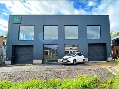 Property Image for Unit 1, 5 Sandiford Road, Kimpton Industrial Park, Sutton SM3 9RN