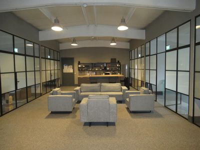 Property Image for Unit 1, 5 Sandiford Road, Kimpton Industrial Park, Sutton SM3 9RN
