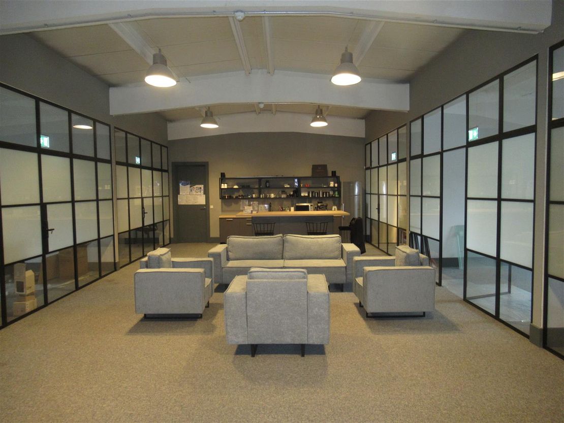Unit 1, 5 Sandiford Road, Kimpton Industrial Park, Sutton SM3 9RN
