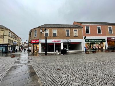 Property Image for 4-6 Portland Street, Kilmarnock, East Ayrshire, KA1 1HZ