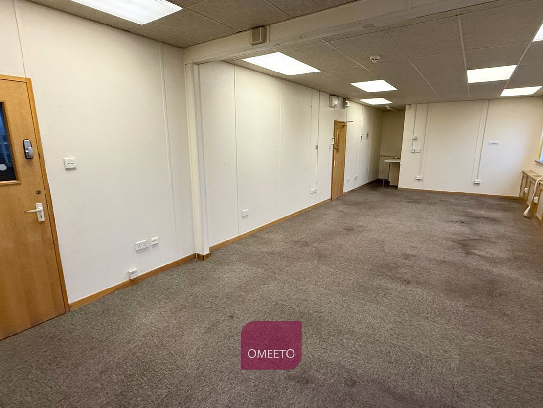Suite 4.5/4.6, Litchurch Plaza, Litchurch Lane, Derby, Derbyshire, DE24 8AA