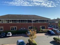 Property Image for 6 Athena Court, Athena Drive, Warwick, CV34 6RT